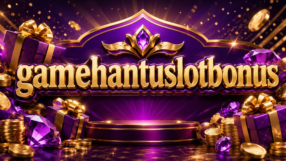 Banner HANTUGAME - Membaca Daftar Brand Jaringan dan Alasan Daftar Itu Ada